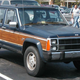 Illustration for article titled Etymology - SUV. Or no, its not supposed to be sporty.